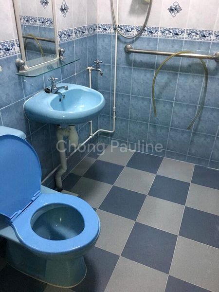 4 Room (4S) HDB for Rent in  515 Hougang Avenue 10 - Image 8